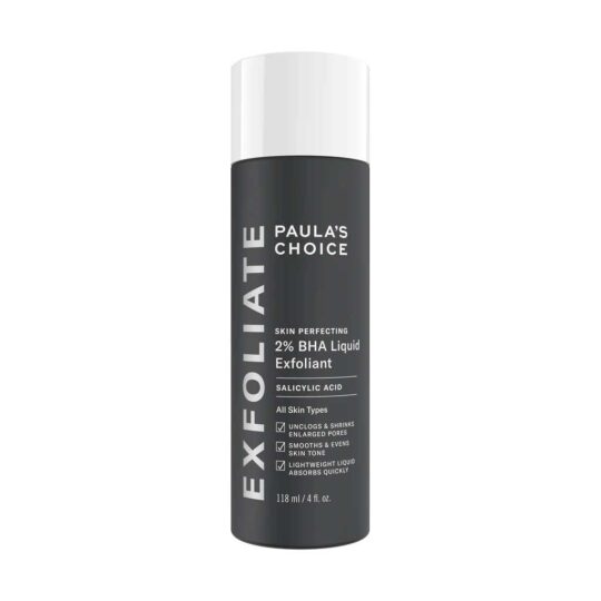 Paula's Choice Skin Perfecting 2% BHA Salicylic Acid Liquid Exfoliator Price in Malaysia