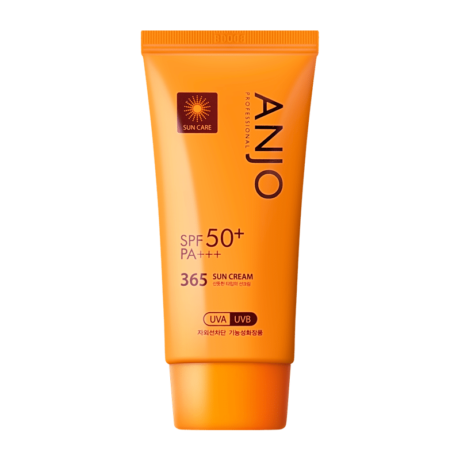 Anjo Professional 365 Sun Cream Price Malaysia
