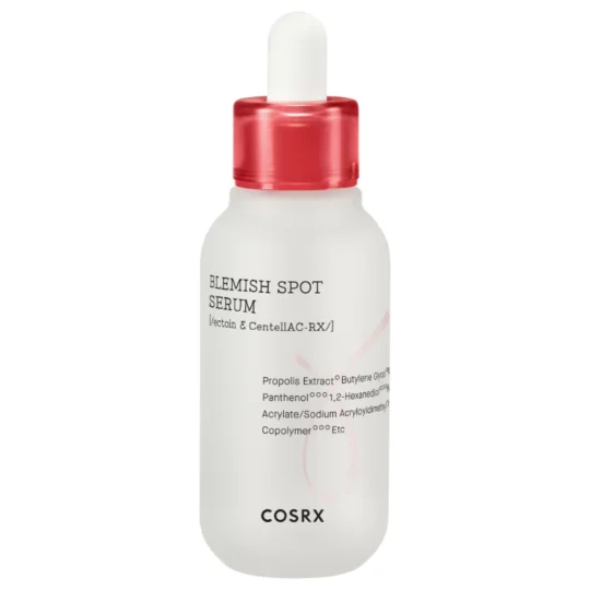 COSRX AC Collection Blemish Spot Clearing Serum - BeautyDealite