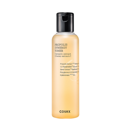 Cosrx Full Fit Propolis Synergy Toner Price Malaysia