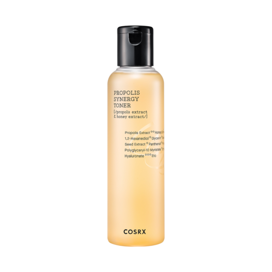 Cosrx Full Fit Propolis Synergy Toner Price Malaysia