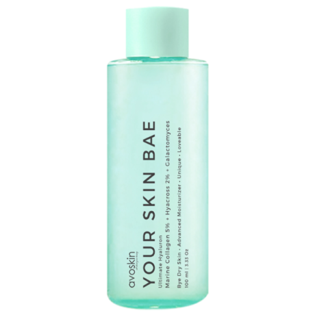 Avoskin Your Skin Bae Toner Marine Collagen 5% + Hyacross 2% + Galactomyces price Malaysia