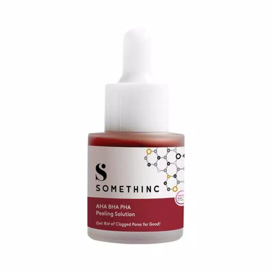 Somethinc 2% BHA Salicylic Acid Liquid Perfector price malaysia